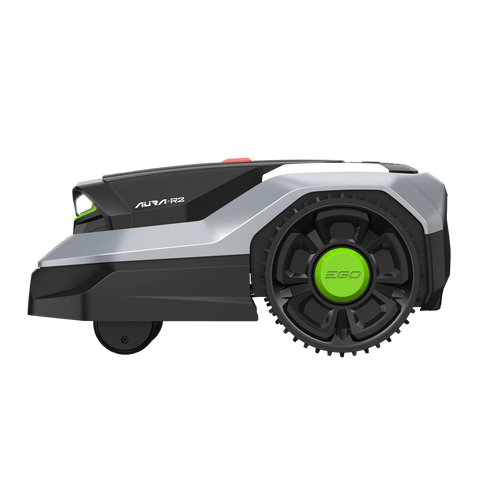 EGO AURA-R2 Robotic Lawn Mower 1500m²