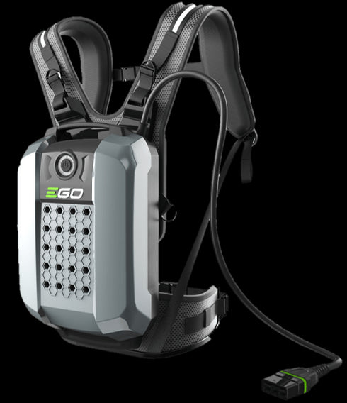 Ego BAX1500 Professional-X Backpack Battery