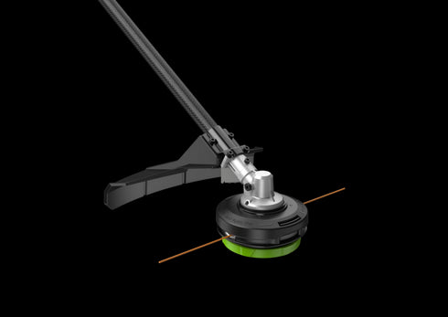 Ego BCX4500 PRO X Bike Handled Line Trimmer / Brush Cutter (Bare Unit)