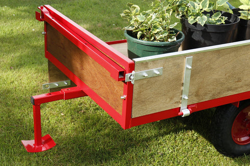 Balance Cart Trailer - Ref BCT
