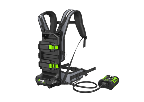 EGO BHX2001 Pro X Backpack Harness With PeakPower™ Technology