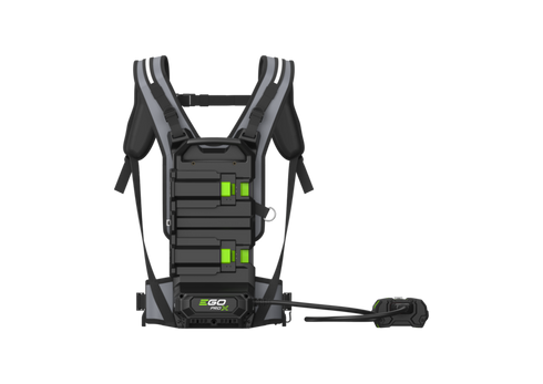 EGO BHX2001 Pro X Backpack Harness With PeakPower™ Technology