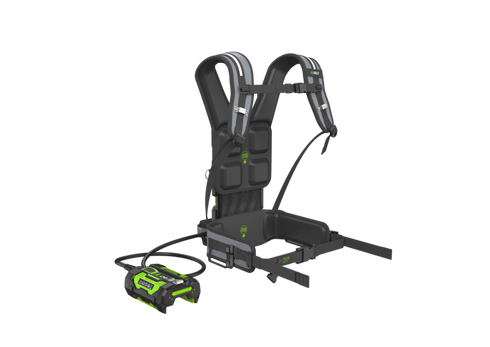 EGO BHX2001 Pro X Backpack Harness With PeakPower™ Technology