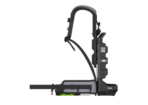 EGO BHX2001 Pro X Backpack Harness With PeakPower™ Technology