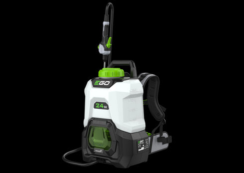 EGO BSP3500E 56V CHEMICAL BACKPACK SPRAYER 15L (BARE UNIT)