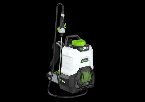 EGO BSP3500E 56V CHEMICAL BACKPACK SPRAYER 15L (BARE UNIT)