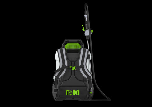 EGO BSP3500E 56V CHEMICAL BACKPACK SPRAYER 15L (BARE UNIT)