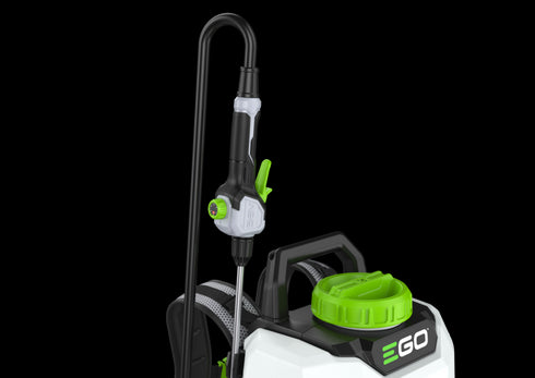 EGO BSP3500E 56V CHEMICAL BACKPACK SPRAYER 15L (BARE UNIT)