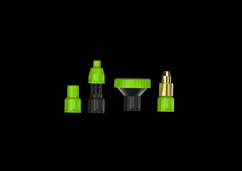 EGO BSP3500E 56V CHEMICAL BACKPACK SPRAYER 15L (BARE UNIT)