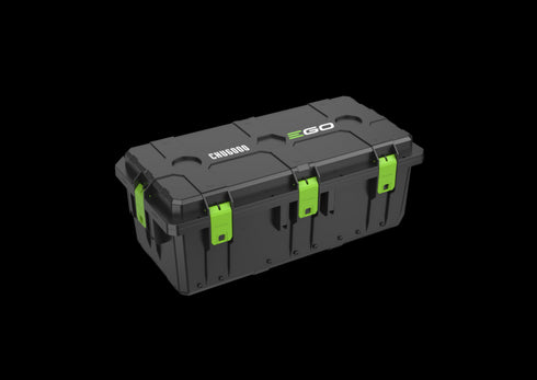 Ego CHU6000 Multi-Port Charging Unit (No Batteries Included)