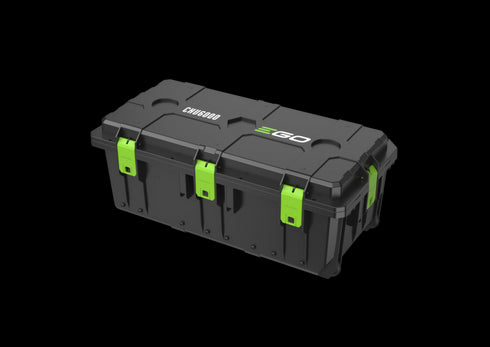 Ego CHU6000 Multi-Port Charging Unit (No Batteries Included)