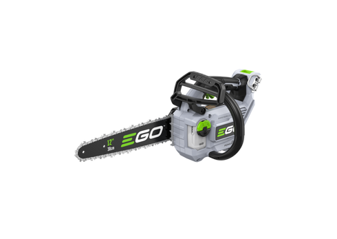 EGO EGCS1200E 30CM TOP HANDLE CHAINSAW (BARE UNIT)