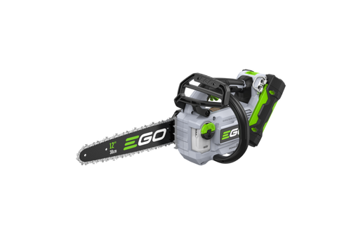 EGO EGCS1200E 30CM TOP HANDLE CHAINSAW (BARE UNIT)