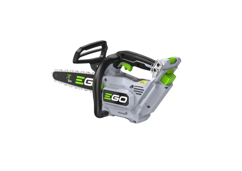 EGO EGCS1200E 30CM TOP HANDLE CHAINSAW (BARE UNIT)