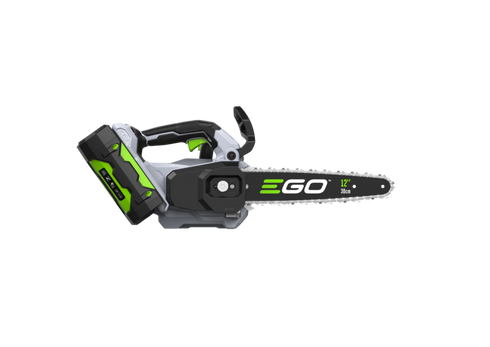 EGO EGCS1200E 30CM TOP HANDLE CHAINSAW (BARE UNIT)