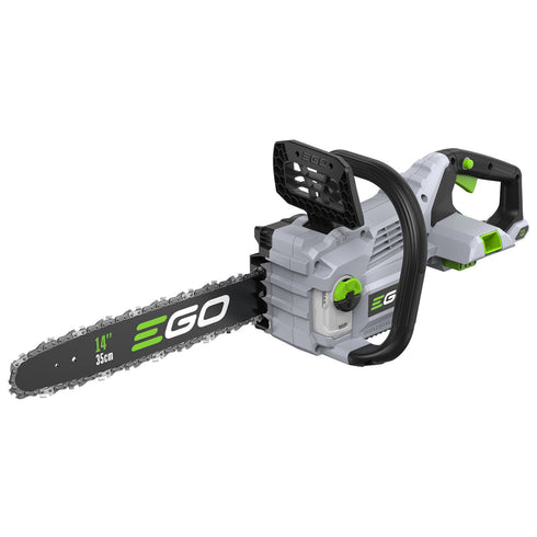 Ego CS1410E 35cm Chainsaw Kit