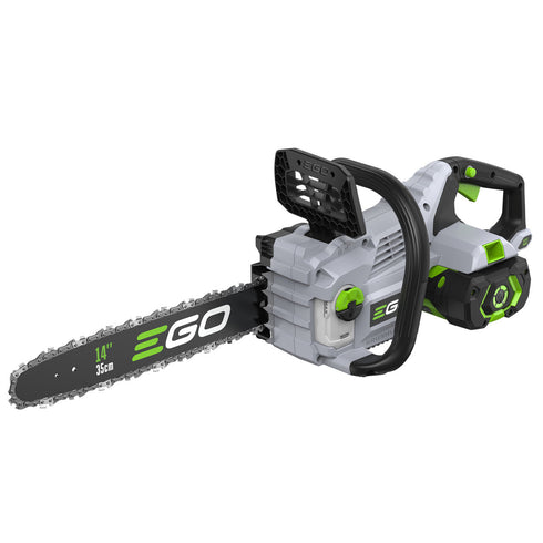 Ego CS1410E 35cm Chainsaw Kit