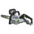 Ego CS1410E 35cm Chainsaw Kit
