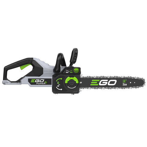 Ego CS1410E 35cm Chainsaw (Bare Unit)