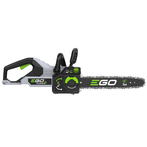 Ego CS1410E 35cm Chainsaw Kit