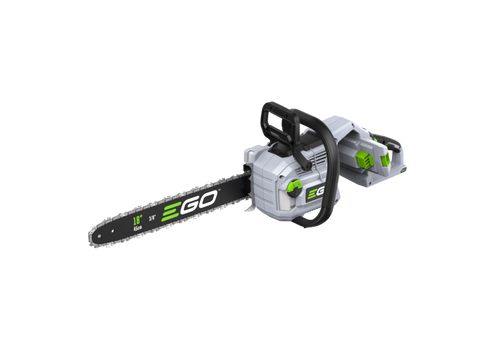 EGO CS1810E 45cm Chainsaw NEW FOR 2026