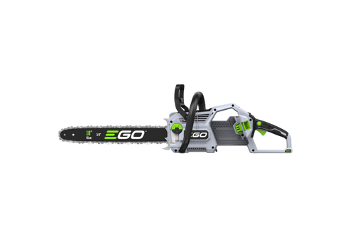 EGO CS1810E 45cm Chainsaw NEW FOR 2026