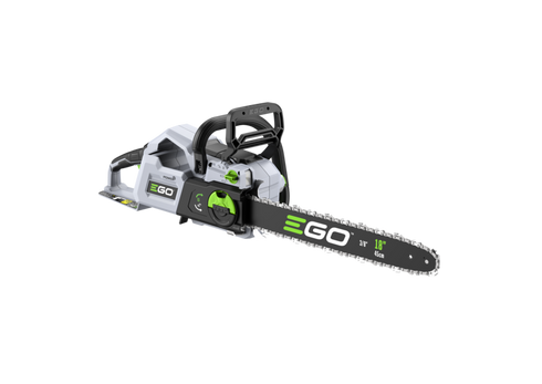 EGO CS1810E 45cm Chainsaw NEW FOR 2026