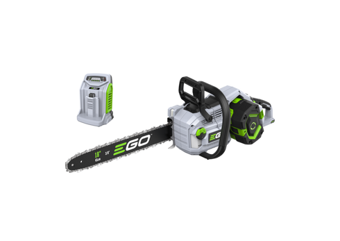 EGO CS1814E 45cm Chainsaw Kit NEW FOR 2026