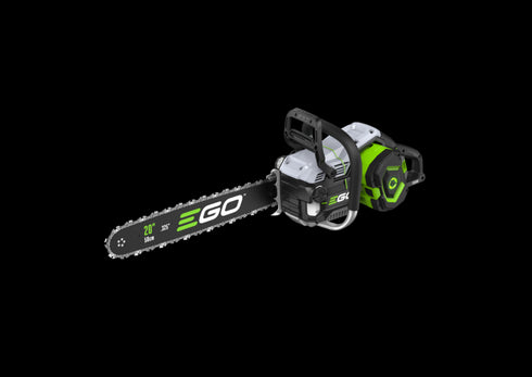 Ego CSX5000 PRO X 50CM Rear Handle Chainsaw (Bare Unit) New for 2024