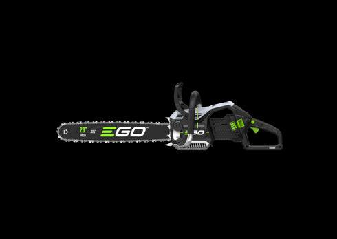 Ego CSX5000 PRO X 50CM Rear Handle Chainsaw (Bare Unit) New for 2024