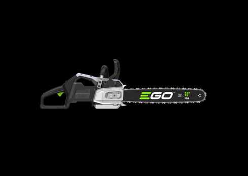 Ego CSX5000 PRO X 50CM Rear Handle Chainsaw (Bare Unit) New for 2024