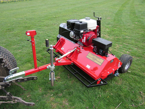 FM48 HD 48" Flail Mower -Ref FM48