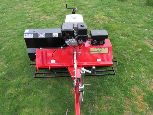 FM48 HD 48" Flail Mower -Ref FM48