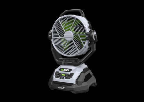 EGO FN1000E 56V 25CM MISTING FAN (BARE UNIT)