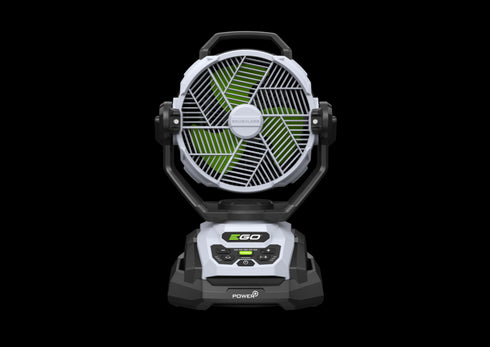 EGO FN1000E 56V 25CM MISTING FAN (BARE UNIT)
