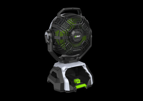 EGO FN1000E 56V 25CM MISTING FAN (BARE UNIT)