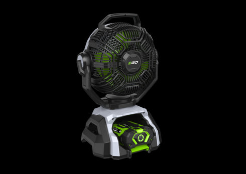 EGO FN1000E 56V 25CM MISTING FAN (BARE UNIT)