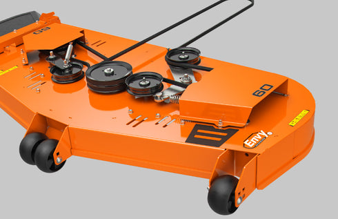 Ariens Zenith 52R (Rear Discharge) Zero Turn Ride on Mower