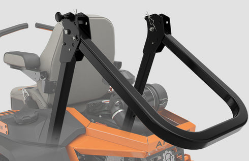 Ariens Zenith 52R (Rear Discharge) Zero Turn Ride on Mower