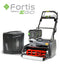 Cobra FORTIS17EKIT 17" Fortis Cylinder Mower powered by EGO