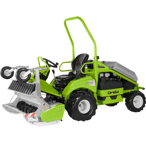 Grillo FK700 Hydrostatic Mower