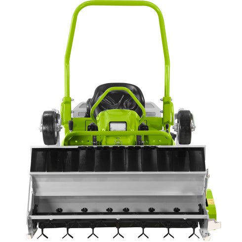 Grillo FK700 Hydrostatic Mower