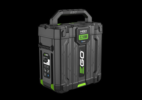 EGO HC2240T 56V 40AH 2P 2240WH High Capacity Battery