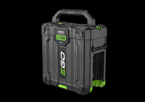 EGO HC2240T 56V 40AH 2P 2240WH High Capacity Battery