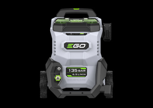 Ego HPW2000E Pressure Washer Kit