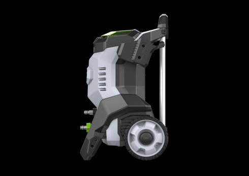 Ego HPW2000E Pressure Washer Kit