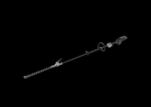 Ego HTX5300-PA 53cm PRO X Long-reach Articulating Pole Hedge Trimmer (Bare Unit)