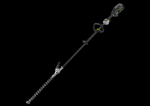 Ego HTX5300-PA 53cm PRO X Long-reach Articulating Pole Hedge Trimmer (Bare Unit)