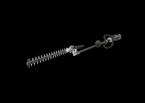 Ego HTX5300-PA 53cm PRO X Long-reach Articulating Pole Hedge Trimmer (Bare Unit)