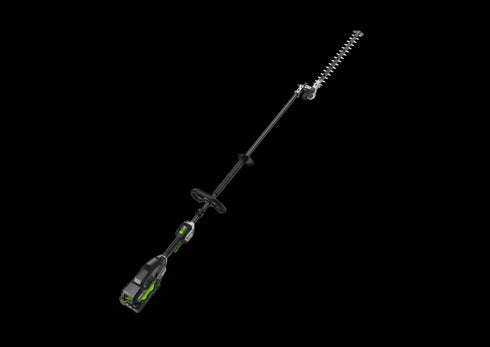 Ego HTX5300-PA 53cm PRO X Long-reach Articulating Pole Hedge Trimmer (Bare Unit)